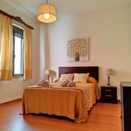 Apartmán Eduardo Lucena 5, Casco Historico Córdoba Exteriér fotografie