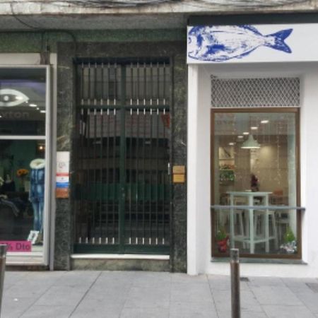 Apartmán Eduardo Lucena 5, Casco Historico Córdoba Exteriér fotografie