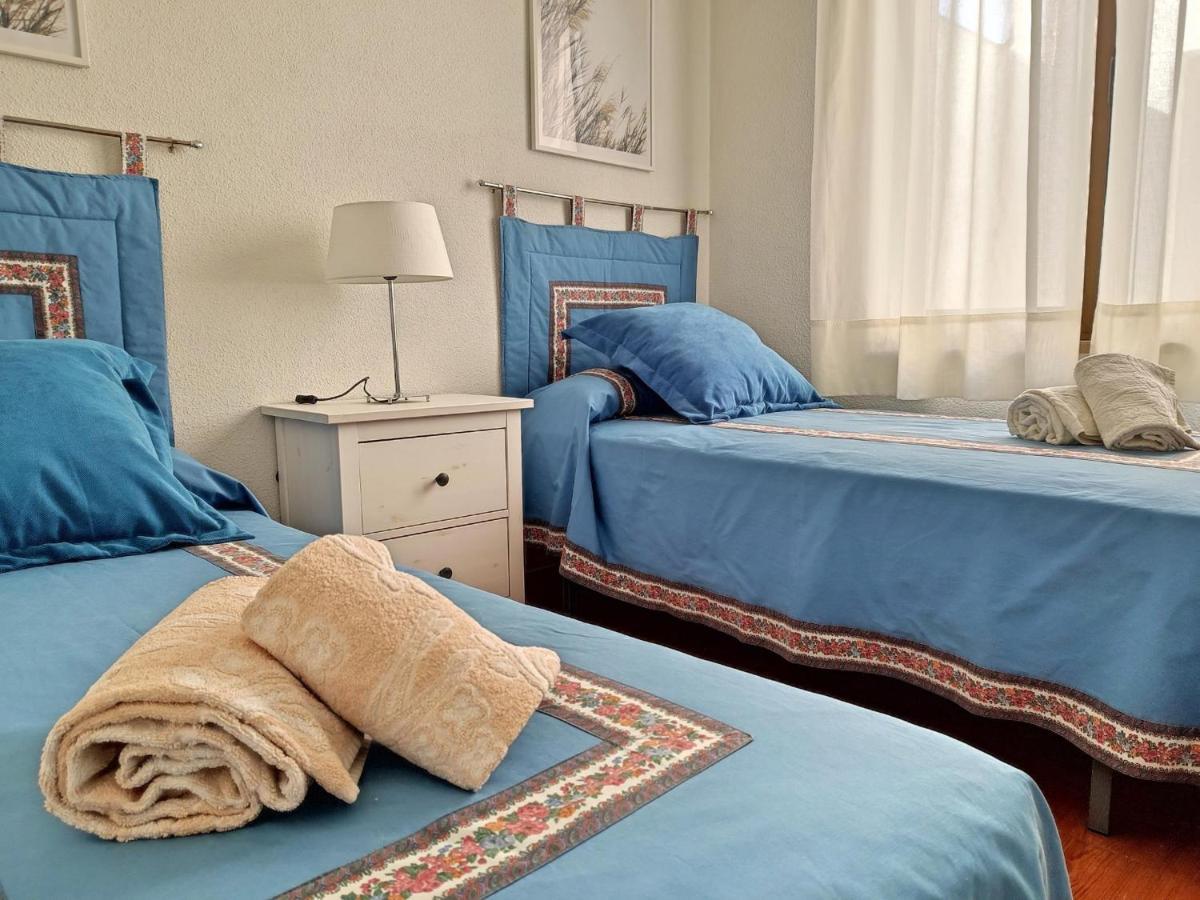Apartmán Eduardo Lucena 5, Casco Historico Córdoba Exteriér fotografie