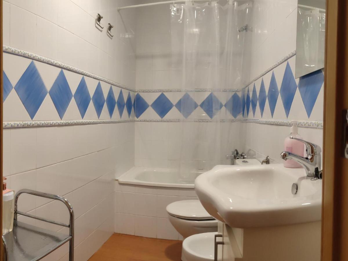 Apartmán Eduardo Lucena 5, Casco Historico Córdoba Exteriér fotografie