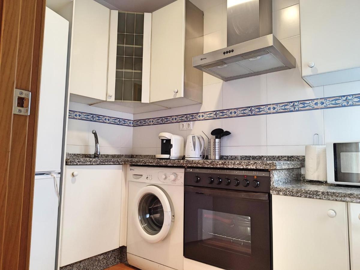 Apartmán Eduardo Lucena 5, Casco Historico Córdoba Exteriér fotografie