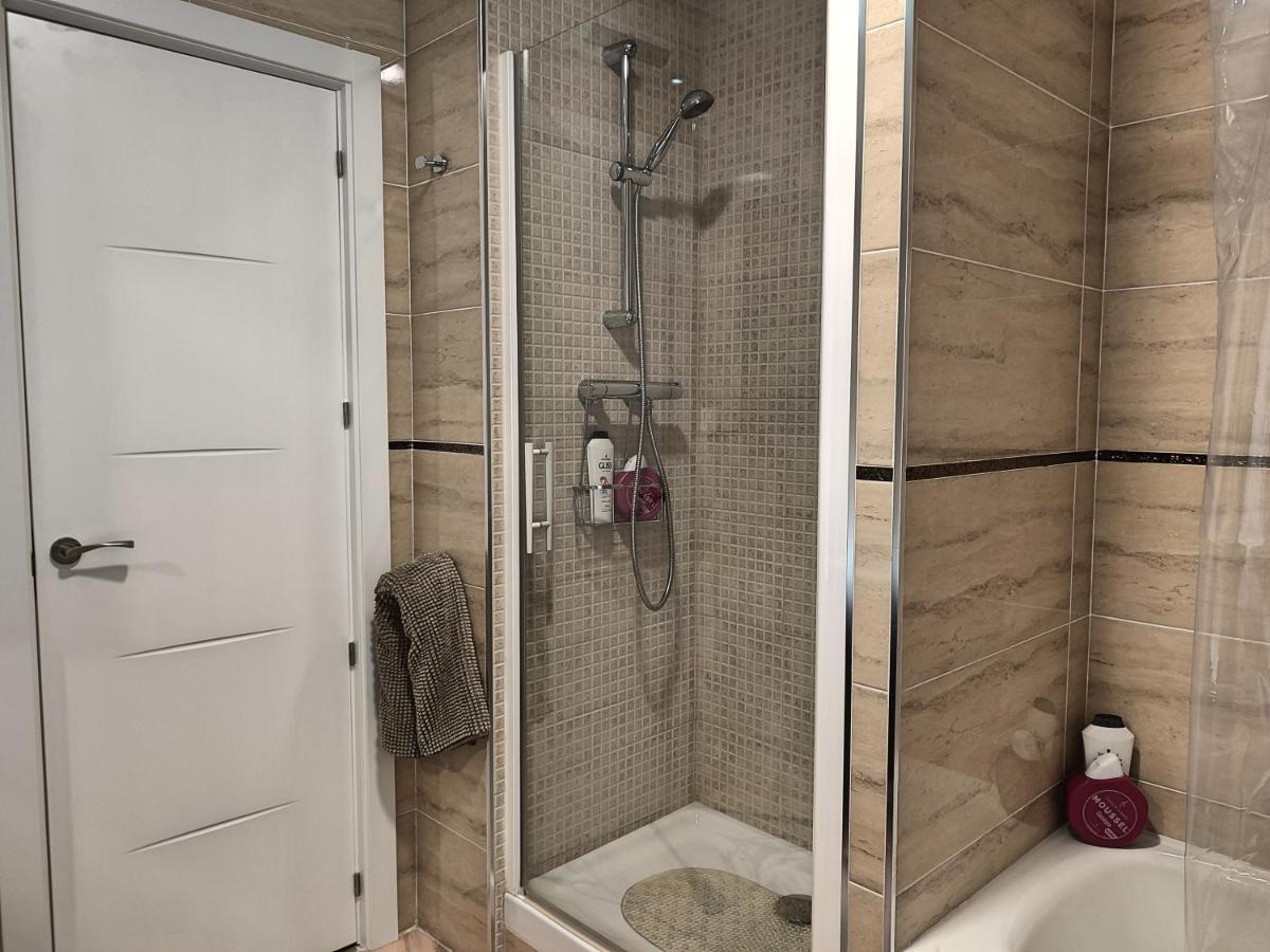 Apartmán Eduardo Lucena 5, Casco Historico Córdoba Exteriér fotografie