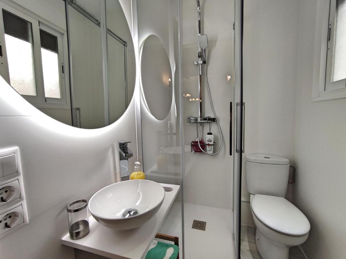 Apartmán Eduardo Lucena 5, Casco Historico Córdoba Exteriér fotografie