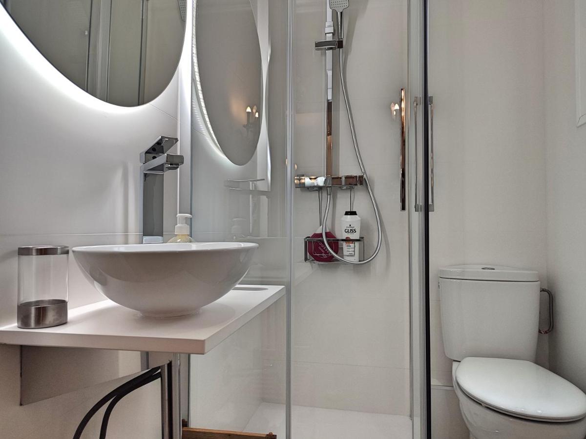 Apartmán Eduardo Lucena 5, Casco Historico Córdoba Exteriér fotografie