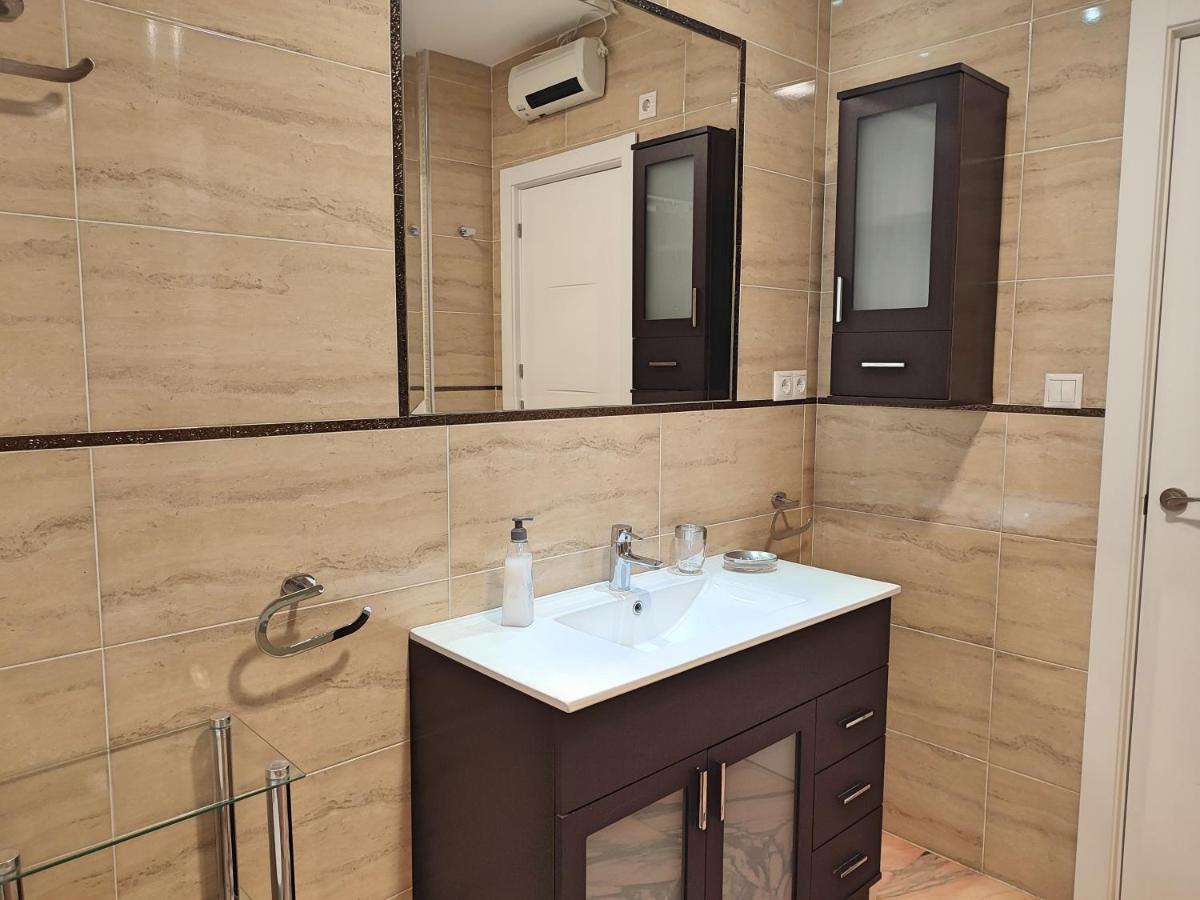 Apartmán Eduardo Lucena 5, Casco Historico Córdoba Exteriér fotografie